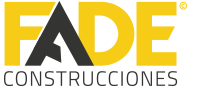 Construcciones FADE Logo