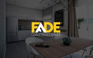 Construcciones FADE | Empresa Constructora en Granada